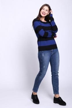 Джинсы Via Appia