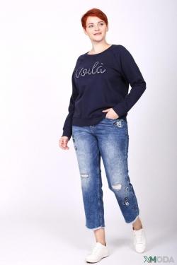 Джинсы Tom Tailor