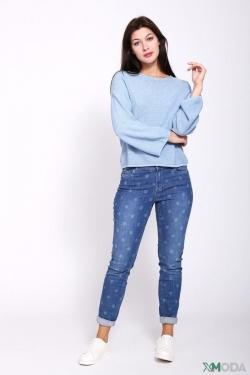 Джинсы Claudia Strater