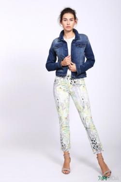 Джинсы Marc Cain