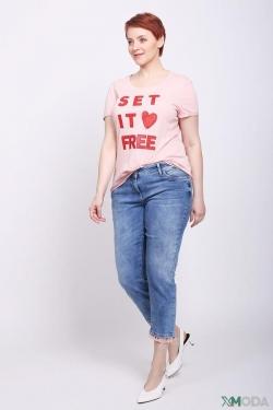 Джинсы Betty Barclay