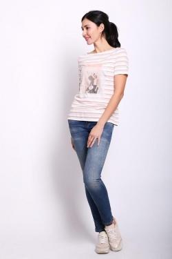 Джинсы Betty and Co