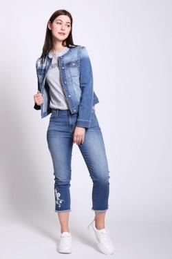 Джинсы Just Valeri