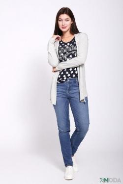 Джинсы Gardeur