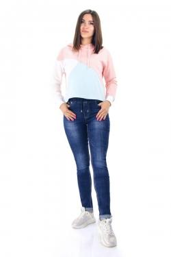 Джинсы VIORA JEANS