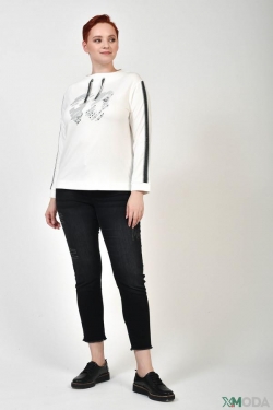 Джинсы Thomas Rabe