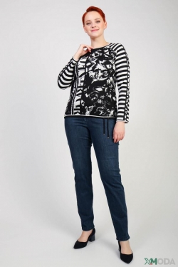 Джинсы Raphaela by Brax