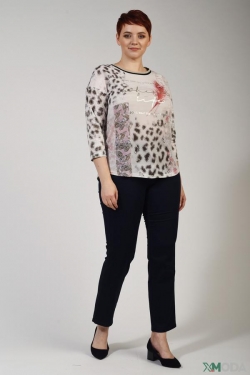 Джинсы Frank Walder