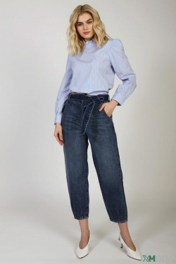 Джинсы Rich and Royal