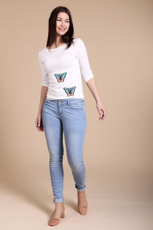 Джинсы Tom Tailor