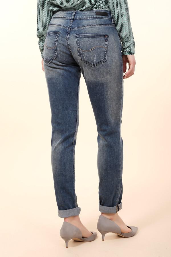 Джинсы s.Oliver DENIM