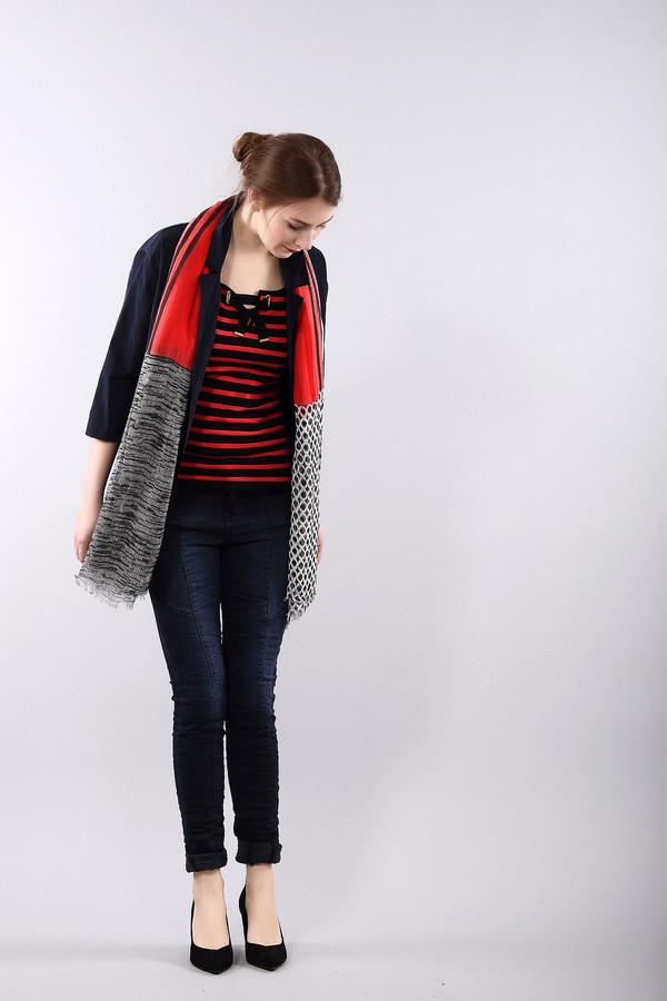 Джинсы Tom Tailor