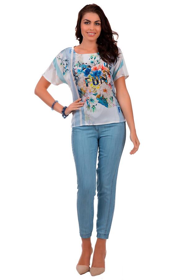 Джинсы Apanage