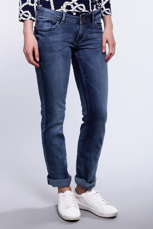 Джинсы s.Oliver DENIM