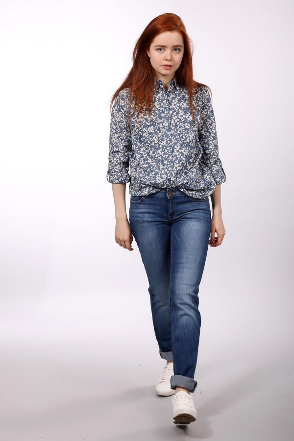 Джинсы s.Oliver DENIM