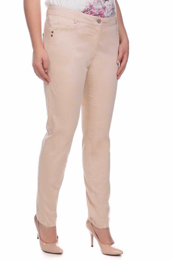 Джинсы Apanage