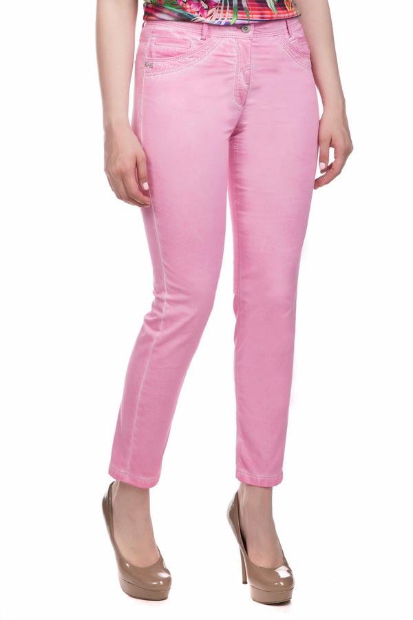 Джинсы Apanage