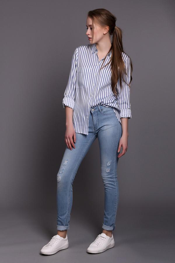 Джинсы Eleven Paris Джинсы Eleven Paris