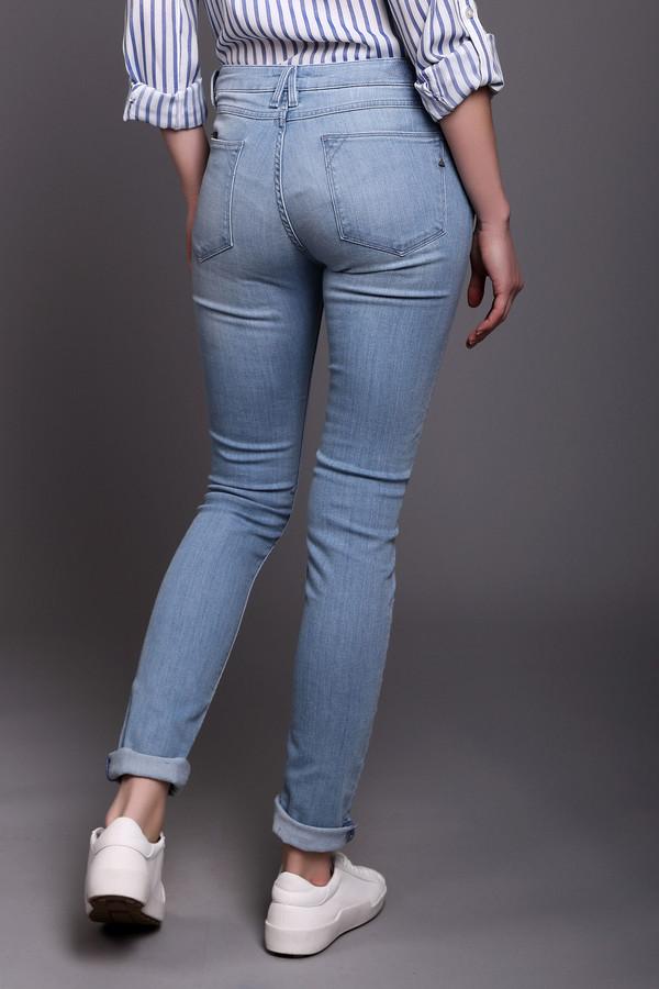 Джинсы Eleven Paris Джинсы Eleven Paris