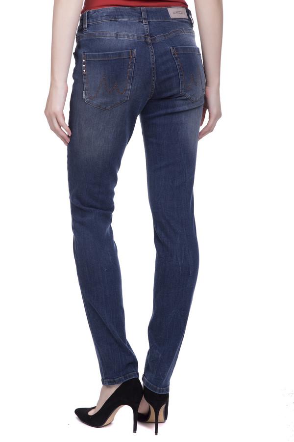 Джинсы Marc Cain