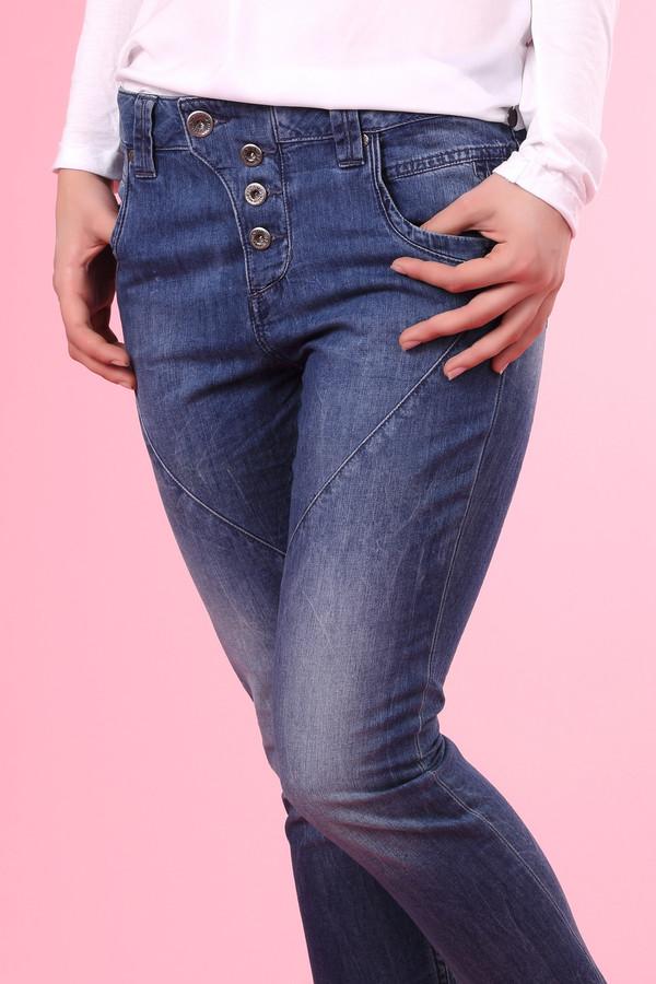 Джинсы Tom Tailor