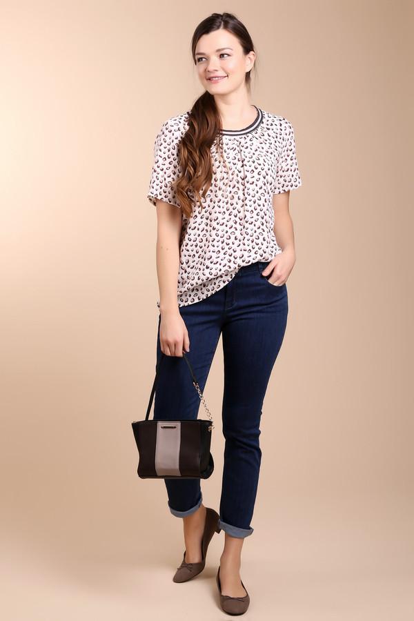 Джинсы Gardeur