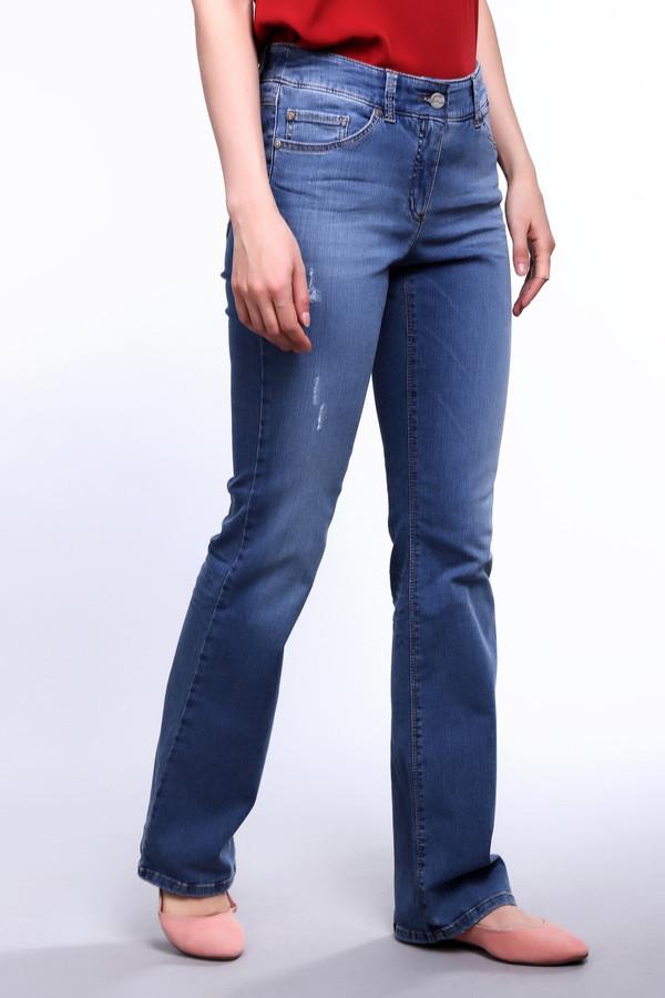 Джинсы Gerry Weber
