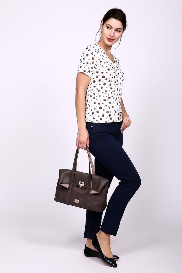 Джинсы Betty Barclay