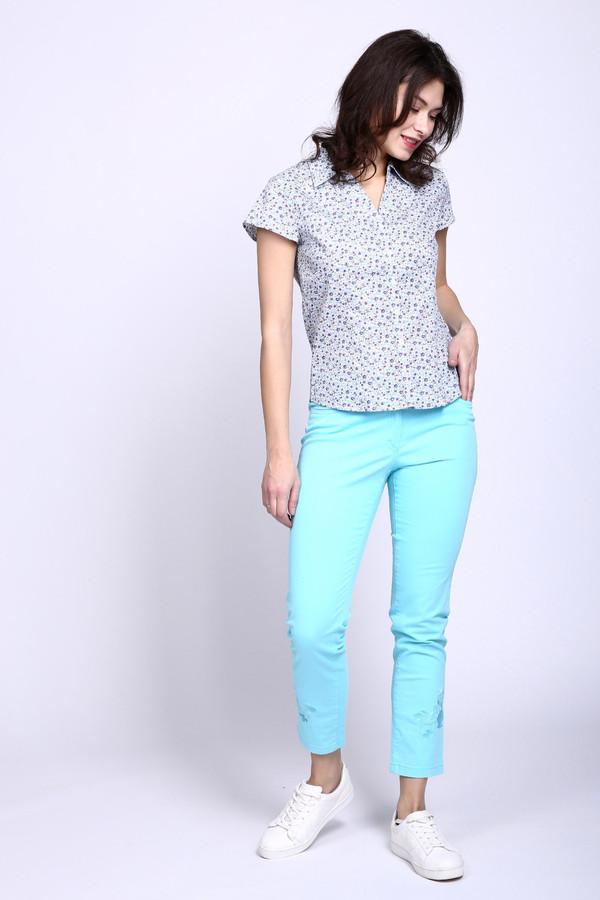 Джинсы Eugen Klein