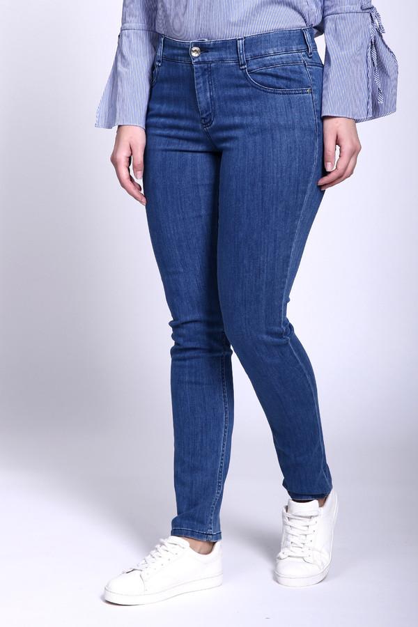 Джинсы Gardeur