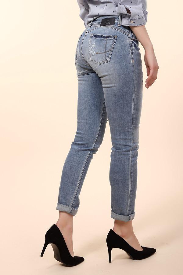 Джинсы Pinko Джинсы Pinko