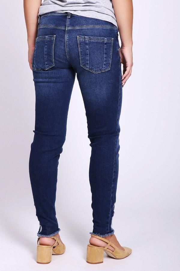 Джинсы Betty Barclay