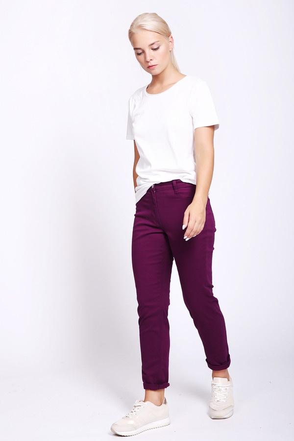 Джинсы Betty Barclay