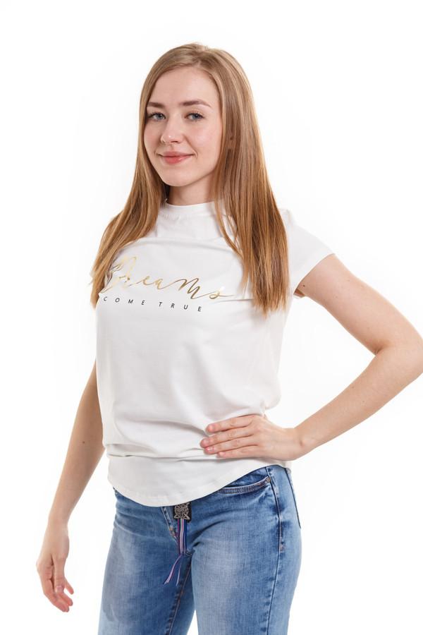 Футболка SangerStyle