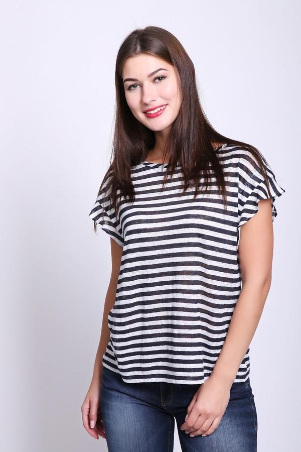 Футболка Luisa Cerano