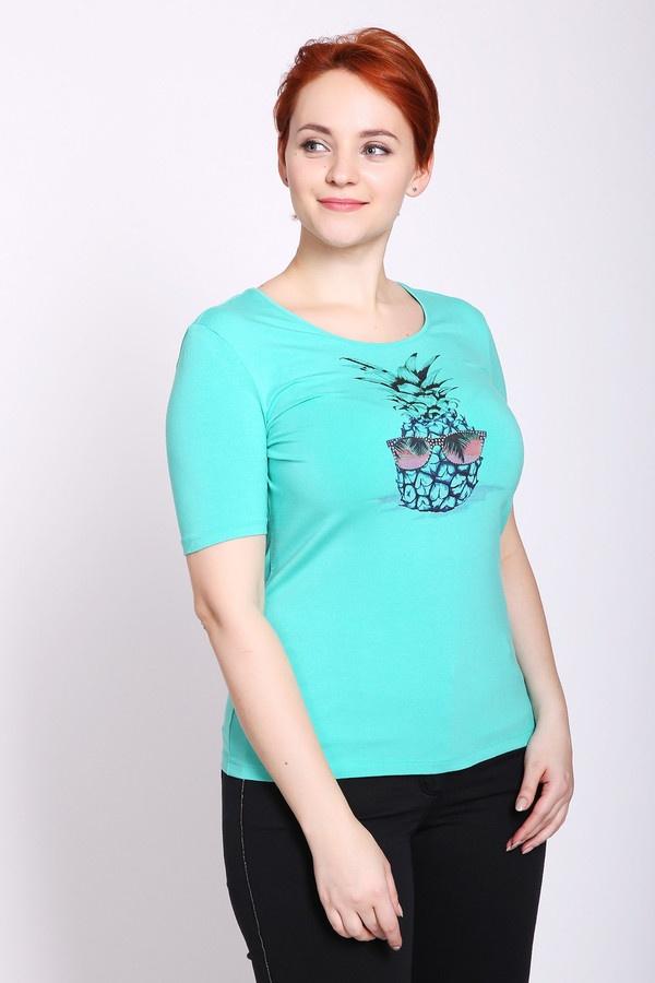 Футболка Gerry Weber