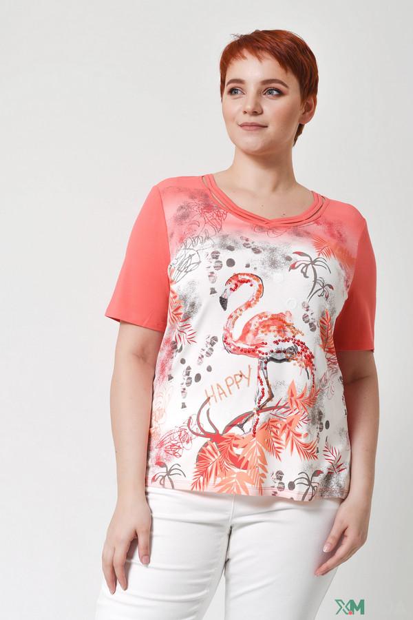 Футболка Lebek