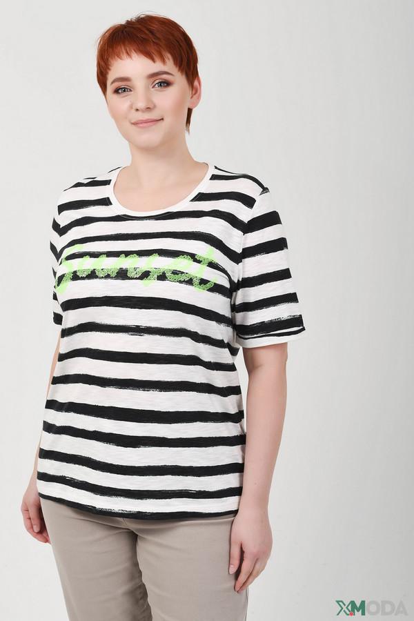 Футболка Via Appia