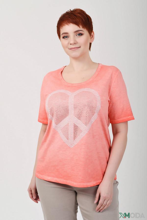 Футболка Via Appia