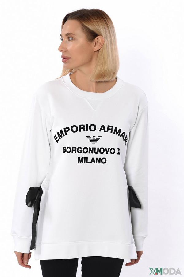 Футболка Emporio Armani