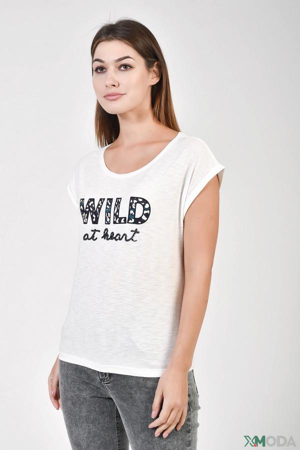 Футболка s.Oliver