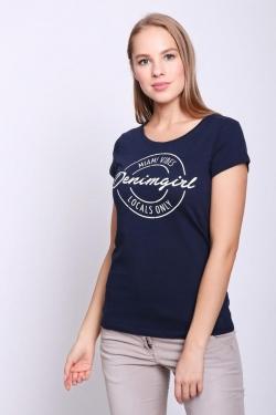 Футболка Tom Tailor