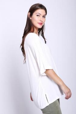 Футболка Oui