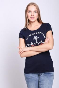 Футболка Tom Tailor