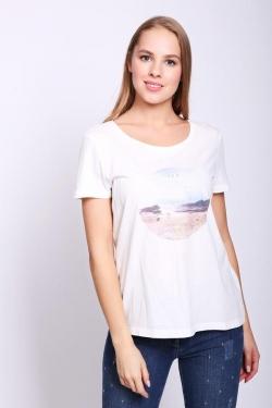 Футболка Tom Tailor