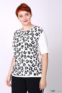 Футболка Thomas Rabe