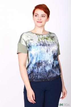 Футболка Rabe collection