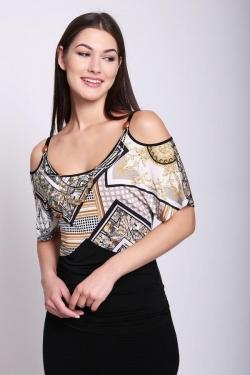 Футболка Pezzo