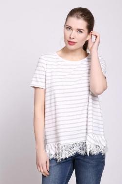 Футболка Oui