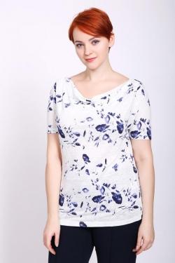 Футболка Pezzo